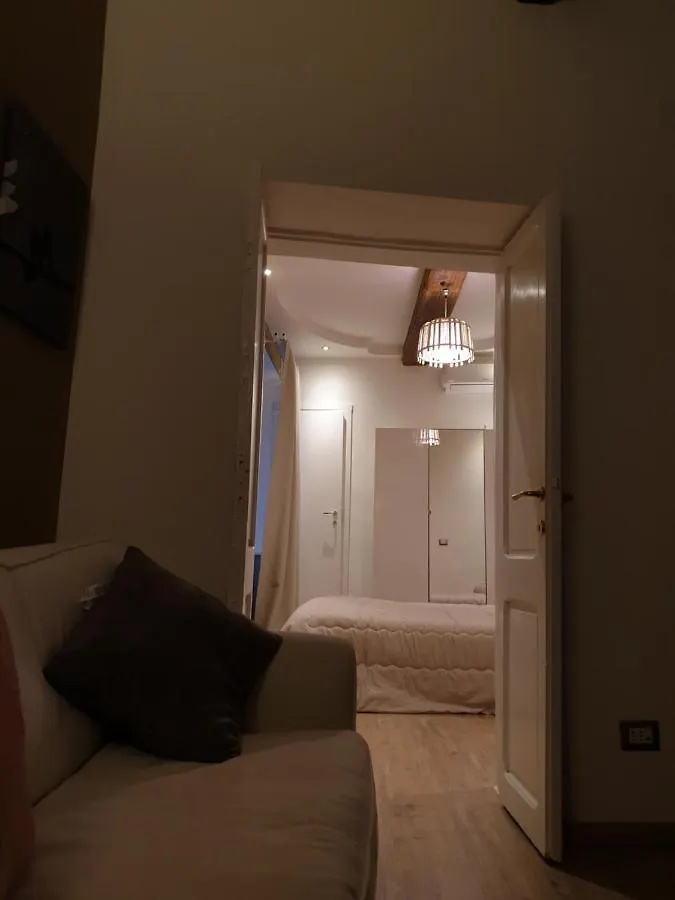 Pantheon Luxury Suite Rome Historic Center 0*,