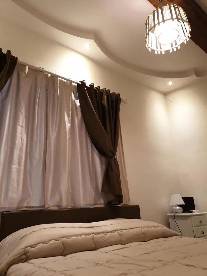 Appartamento Pantheon Luxury Suite Rome Historic Center