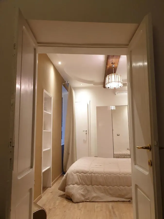 Pantheon Luxury Suite Rome Historic Center