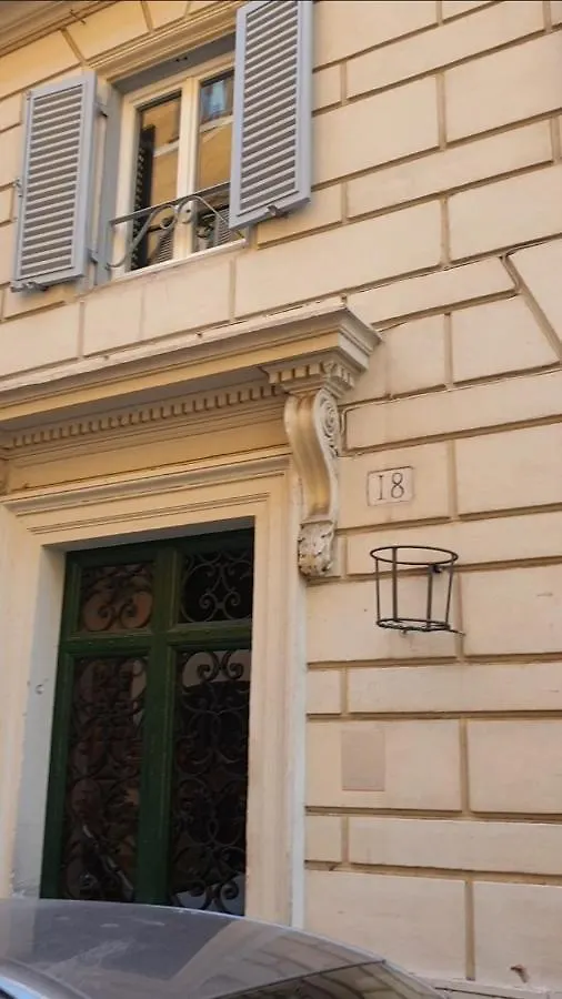 Pantheon Luxury Suite Rome Historic Center 0*,  Italia